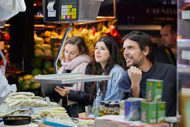 Dalí Museum + Market to Fork hands-on cooking class with Chef Yves - Key things to know before you go