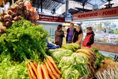 Dalí Museum + Market to Fork hands-on cooking class with Chef Yves - Chef Yves’ kitchen work: cooking that feels real