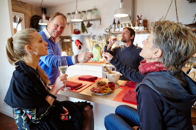 Dalí Museum + Market to Fork hands-on cooking class with Chef Yves - Price and value: what $98 buys you in real terms