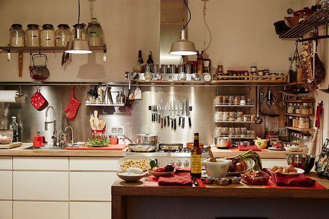 Dalí Museum + Market to Fork hands-on cooking class with Chef Yves - Who this experience is best for