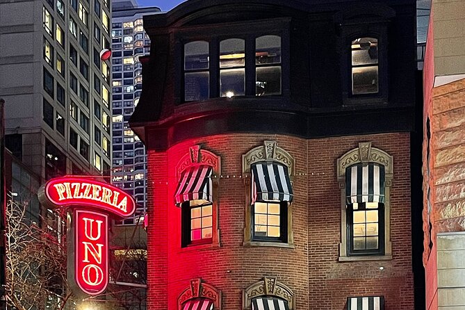 Deep Dish Cooking Class at Pizzeria Uno in Chicago - Key Points You’ll Care About