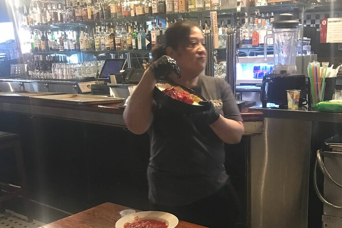 Deep Dish Cooking Class at Pizzeria Uno in Chicago - Deep Dish at Uno’s Doorstep: Where the Class Happens