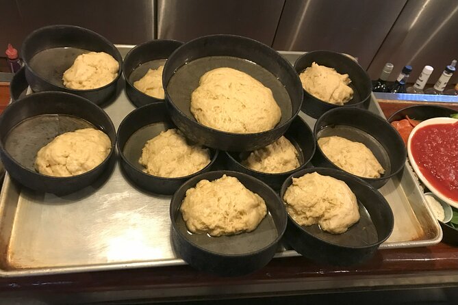 Deep Dish Cooking Class at Pizzeria Uno in Chicago - Who Should Book This (and Who Might Want Another Option)