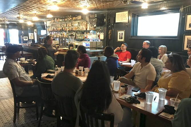Deep Dish Cooking Class at Pizzeria Uno in Chicago - Quick Tips for Getting More Out of the Class