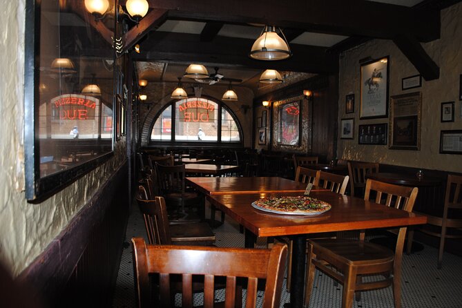 Deep Dish Cooking Class at Pizzeria Uno in Chicago - Your 90-Minute Plan: What You Actually Do