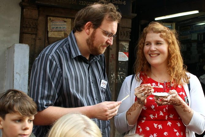 Delhi Food Walk and Cooking Class With A Chef - Key highlights worth your time