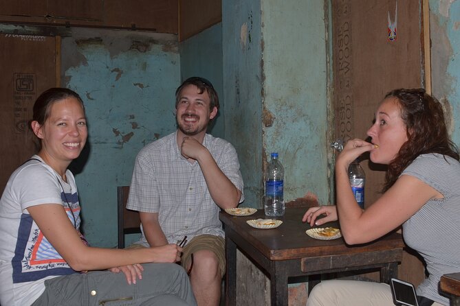 Delhi Food Walk and Cooking Class With A Chef - A full-day Indian food lesson in New Delhi