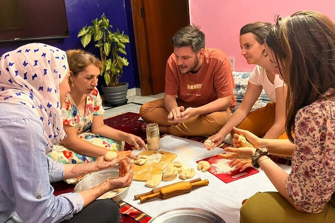 Delhi Kabul Cooking Class - Key highlights at a glance