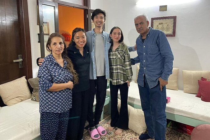 Delhi Kabul Cooking Class - Hauz Rani, Malviya Nagar, and why this class feels different
