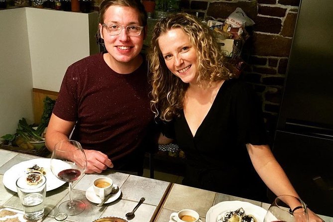 Discover Czech Cuisine: Cooking Class & Dinner in Historic Home - Key Highlights You’ll Actually Feel