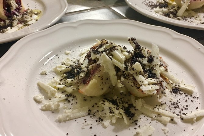 Discover Czech Cuisine: Cooking Class & Dinner in Historic Home - How the 7:00 pm evening flows in the real world