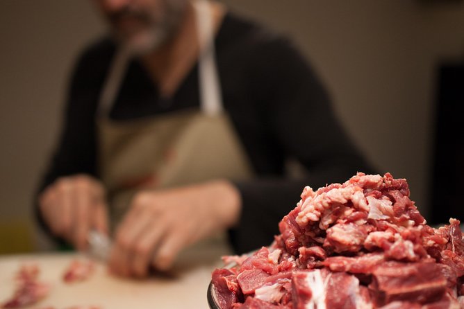 Discover Czech Cuisine: Cooking Class & Dinner in Historic Home - Why the small group (max 8) is the real value