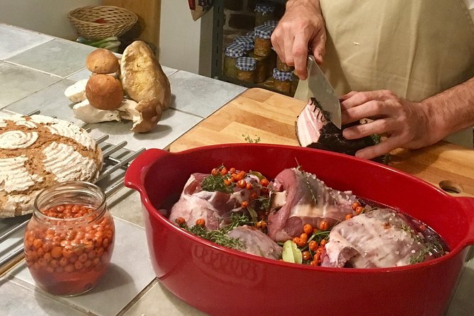Discover Czech Cuisine: Cooking Class & Dinner in Historic Home - Value check: is $217.05 per person worth it?