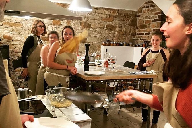 Discover Czech Cuisine: Cooking Class & Dinner in Historic Home - Who this Czech cuisine cooking class fits best