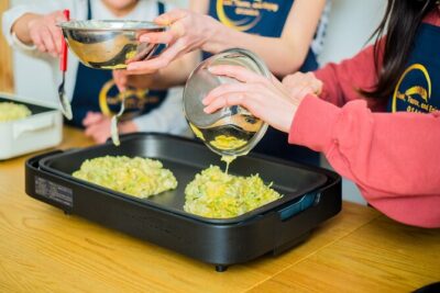 Discover Osaka Cuisine through Cooking Class Experience - Meet Your Instructor: The Osaka Mother Who Explains the Why