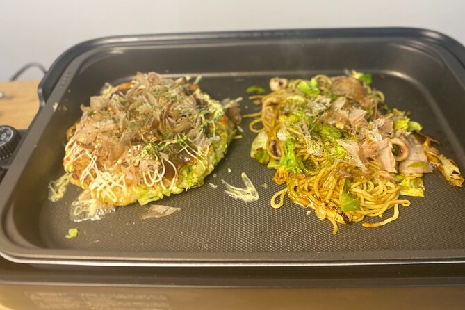 Discover Osaka Cuisine through Cooking Class Experience - What Makes This Class Worth $65.04