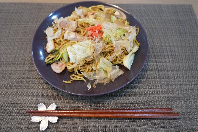 Discover Osaka Cuisine through Cooking Class Experience - Language Barrier, Hand Skills, and Getting Your Questions Answered