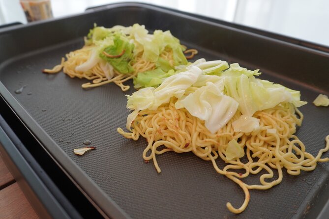Discover Osaka Cuisine through Cooking Class Experience - Who This Class Suits Best (and Who Might Want a Different Option)