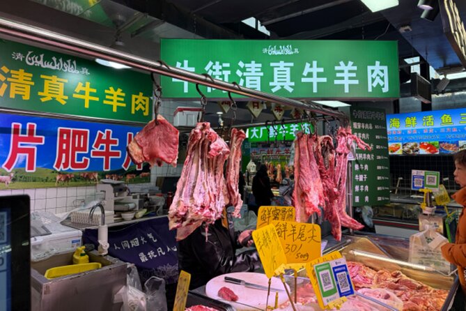 Dumpling Cooking Class and Local Market Tour - What the 4 Hours Look Like, and Why the Timing Works