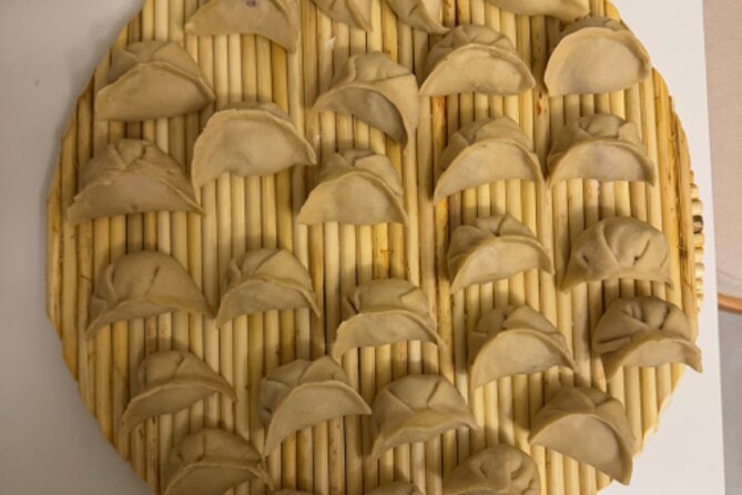 Dumpling Cooking Class and Local Market Tour - Practical Tips That Make the Day Smoother