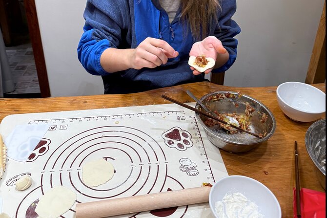 Dumpling Cooking Class and Local Market Tour - Should You Book This Dumpling Cooking Class and Local Market Tour?