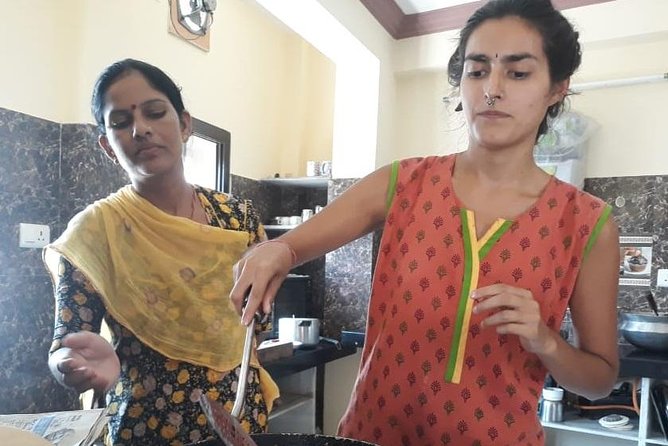 Durga Cooking Class - Why a Udaipur home-cooking class feels different