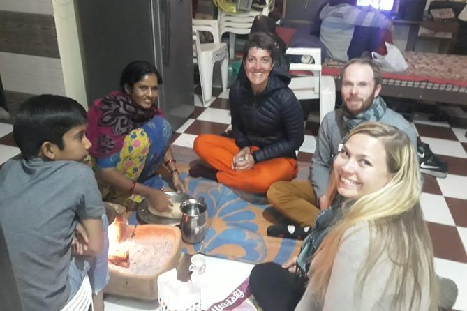 Durga Cooking Class - FAQ