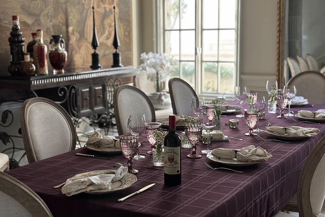 Easy and Elegant French Cooking Class with Wine near Laguna Beach - The welcome cocktail, menu talk, and why the pacing matters