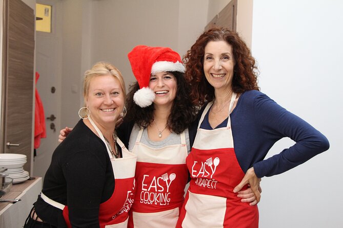 Easy Cooking Class Budapest - with Market Walk (local wine & pálinka included) - Practical stuff you should plan now (so the class feels easy)