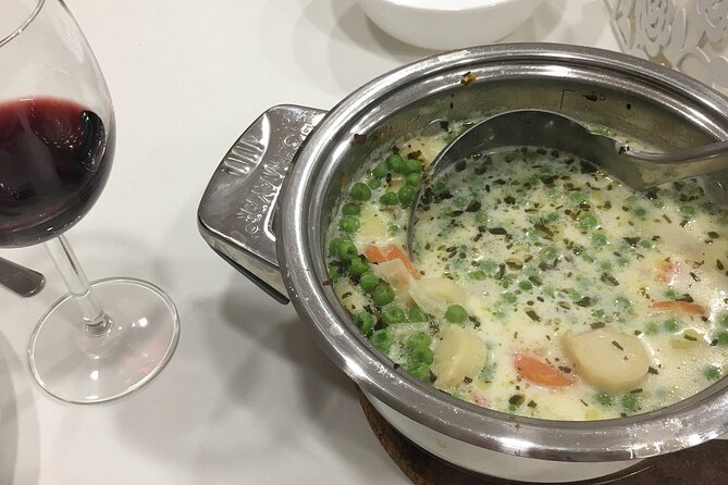 Easy Cooking Class Budapest - with Market Walk (local wine & pálinka included) - Who should book this cooking class
