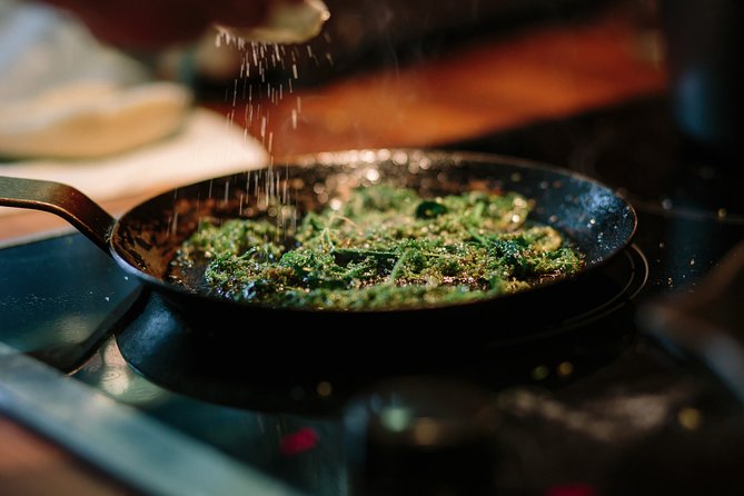 Eat Like a Berliner: Market Tour, Cooking Class and Lunch - Inside Winterfeldtmarkt: what you’re buying (and why it matters)