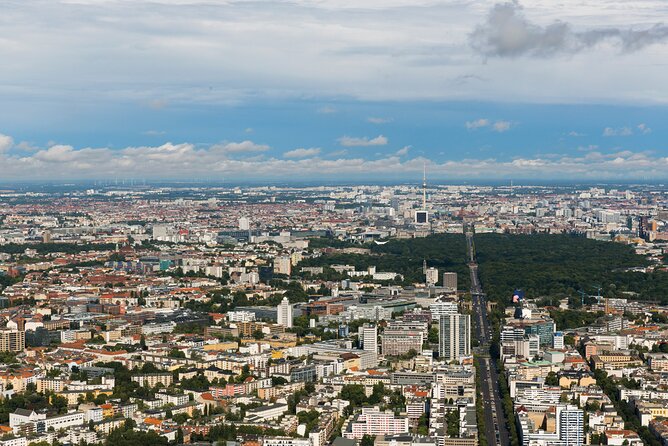 Eat Like a Berliner: Market Tour, Cooking Class and Lunch - Price and value: is $278.90 worth it?