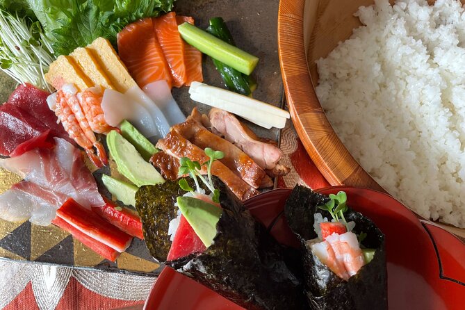 Ebisu Food Tasting Experience with Japanese Cooking Class - Key Highlights I’d Put On Your Shortlist