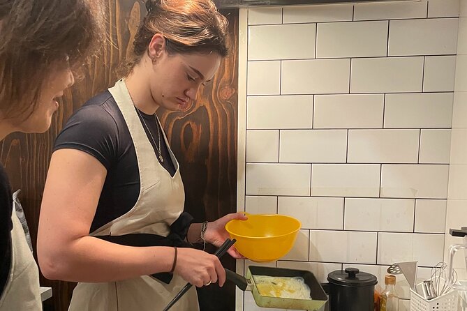 Ebisu Food Tasting Experience with Japanese Cooking Class - Stop 1: The Supermarket Ingredient Hunt That Changes How You Cook