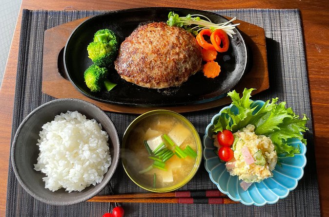Ebisu Food Tasting Experience with Japanese Cooking Class - Back in the Kitchen: Cooking Like It’s Someone’s Home