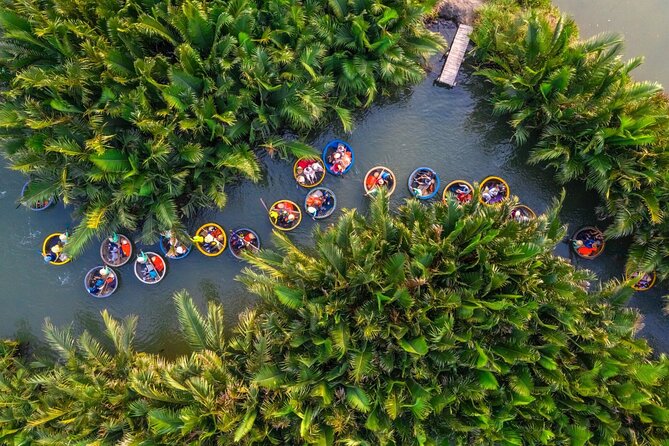 Eco tour and Cooking Class - Key things that make this Hoi An eco + cooking combo worth your time