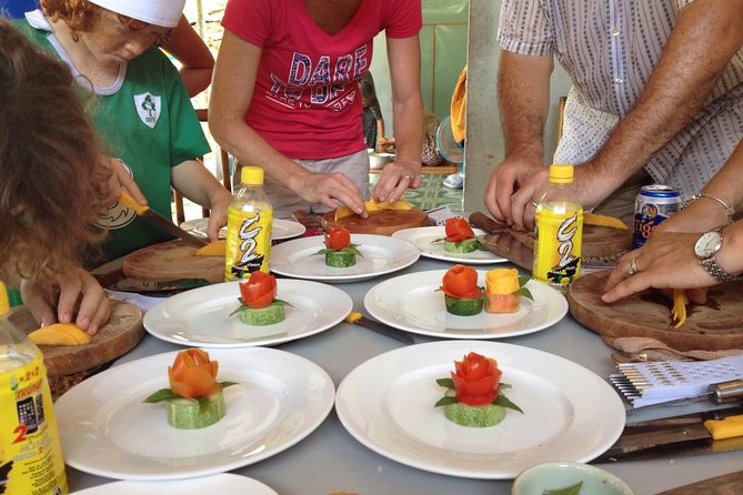 Eco tour and Cooking Class - 5 hours in Hoi An: boats, food, and real-life rhythms