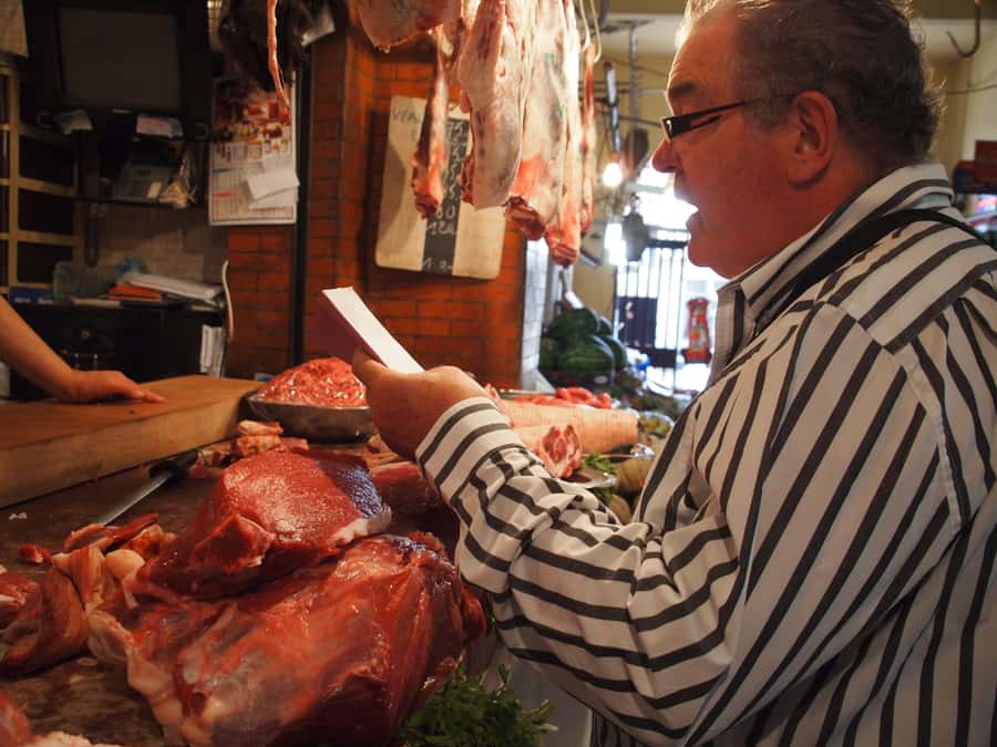 Edgy 8 Dish Private, Fusion Cooking Class, Menu Plan, Market - 08:50 start: the day runs on coffee, then turns practical