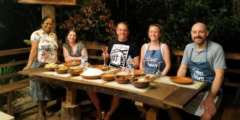 Ella : Cooking class with amazing Spice Garden Tour - Who this Sri Lankan spice and cooking class fits best