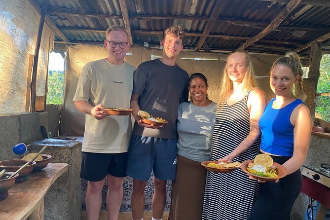 Ella Sri Lanka Cooking Class Experience - Key highlights I’d bet on