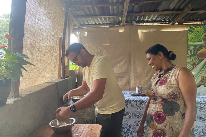 Ella Sri Lanka Cooking Class Experience - How these quick recipes help you cook at home