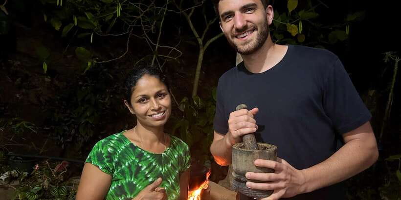 Ella: Sri Lankan Cooking Class with Neranji at Homestay - Key Things I’d Bet You’ll Care About