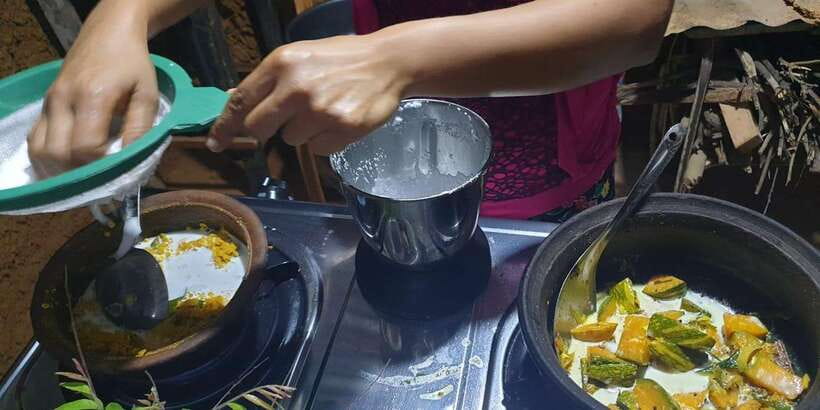 Ella: Sri Lankan Cooking Class with Neranji at Homestay - Why Neranji’s Homestay Kitchen Feels Different in Ella