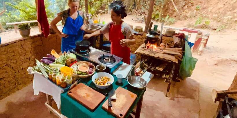 Ella: Sri Lankan Cooking Class with Neranji at Homestay - Price and Value: Why $19 Can Be a Big Win in Ella