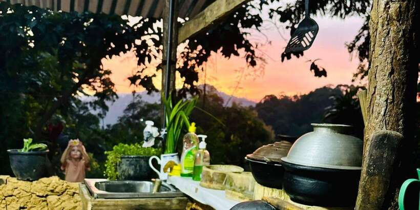 Ella: Sri Lankan Cooking Class with Neranji at Homestay - Where This Fits Best (and Who Might Skip It)