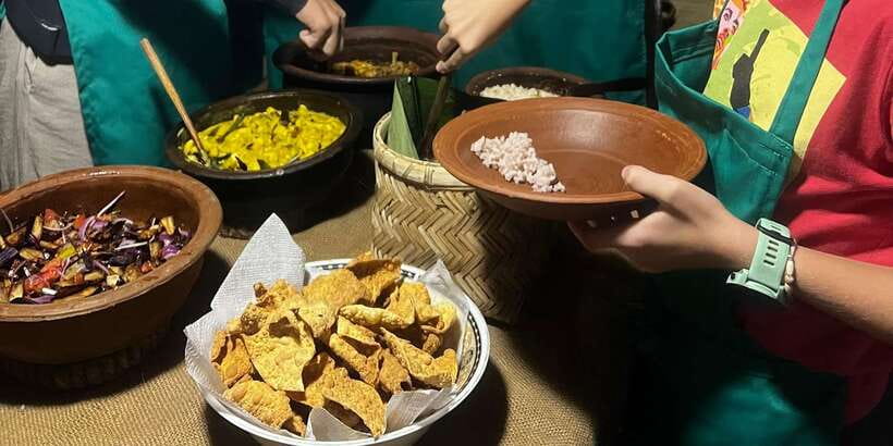 Ella: Traditional Sri Lankan Cooking Class - Key things that make this class worth your time
