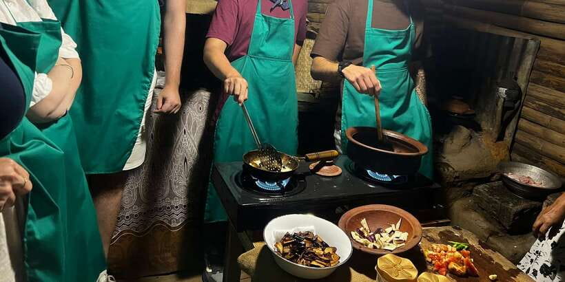 Ella: Traditional Sri Lankan Cooking Class - Should you book Ella’s Traditional Sri Lankan Cooking Class?