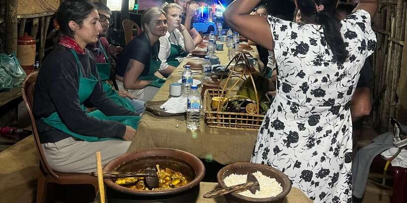Ella: Traditional Sri Lankan Cooking Class - Price and value: what $19 buys you in Ella