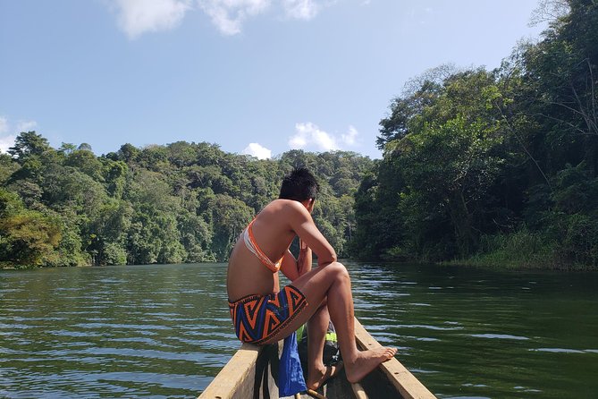 Embera Village Cooking Class with Gatun Lake Boat Safari - From Panama City to Chagres National Park: how the day moves