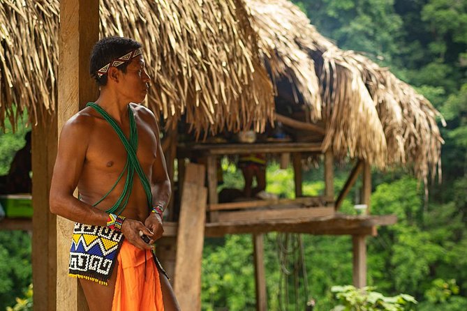 Embera Village Cooking Class with Gatun Lake Boat Safari - Value for $144: why the price can make sense (and when it might not)